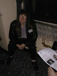 Sat -  Ulrika O'Brian 1